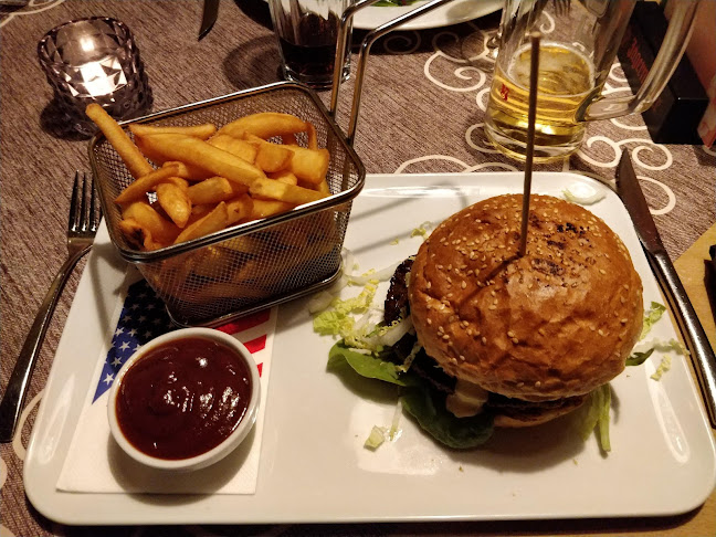 Winter's Steakhouse - Gastronomie und Hotellerie