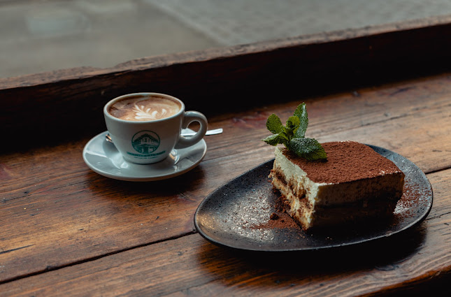 Kachelhaus - Gastronomie und Hotellerie