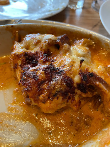 Comentarii opinii despre Restaurant Andromeda