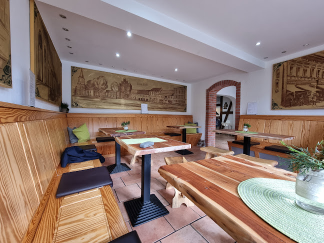 Ratsstube Zossen - Zossen