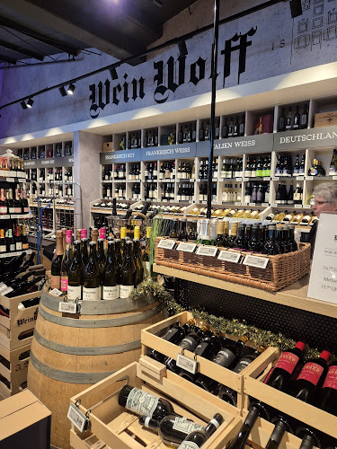 Wein Wolff im famila Oldenburg Scheideweg - Oldenburg