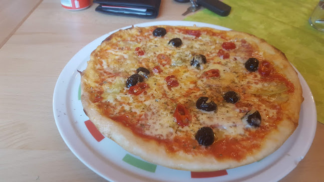 Pizzeria Mama Leone - Gastronomie und Hotellerie