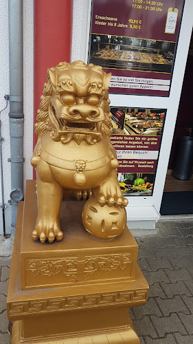 Comentarii opinii despre China-Haus (Ha Noi Restaurant)