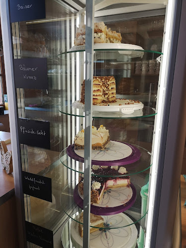 Gartencafé Düsediekerbäumer - Hiddenhausen