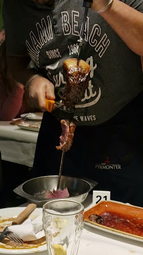 Gastwerk Rodizio - Gastronomie und Hotellerie