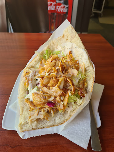 Urfa Grill - Döner & Pizza - Gastronomie und Hotellerie