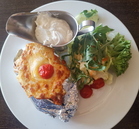 Opinii despre Buffalo Grill în Berlin - Gastronomie und Hotellerie