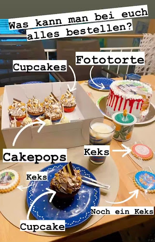 Opinii despre Café Krümelkeks în Berlin - Gastronomie und Hotellerie