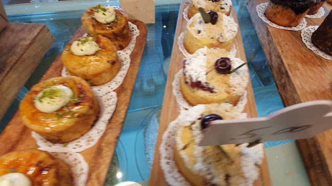 Martins Place - Kuchenmanufaktur & Café - Berlin