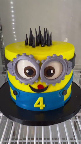 Comentarii opinii despre Sarah SWEETS Café حلويات سارة