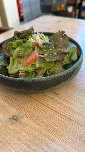 Opinii despre Barmondo în Idstein - Gastronomie und Hotellerie