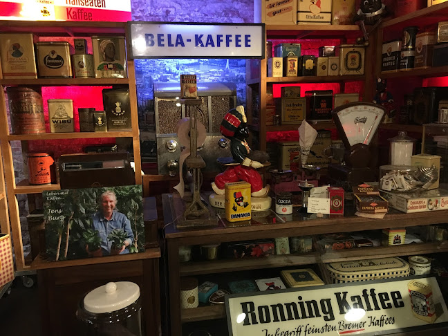 Caffè Stivale GmbH - Mainz