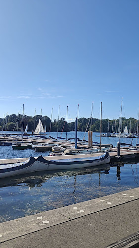 Se[h]restaurant am Bootshafen - Düsseldorf