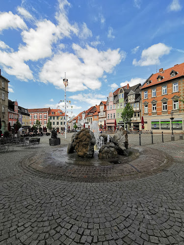 Neumärker Str. 1a-3, 38350 Helmstedt