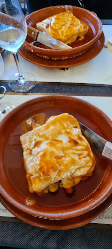 Comentarii opinii despre Sagres portugiesisches Restaurant und Eiscafé