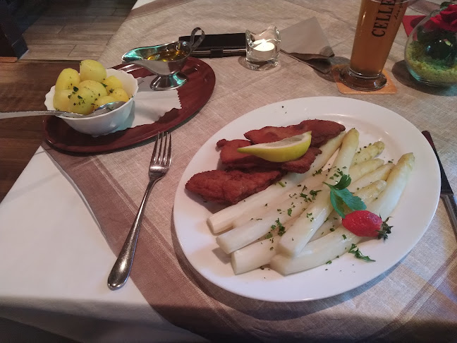 Comentarii opinii despre Restaurant Waldwirtschaft Alter Kanal