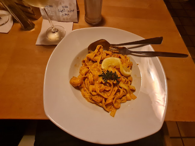 Pizzeria Après Park - Rust