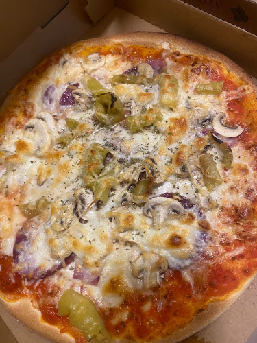 Comentarii opinii despre Steakhouse Planada 1