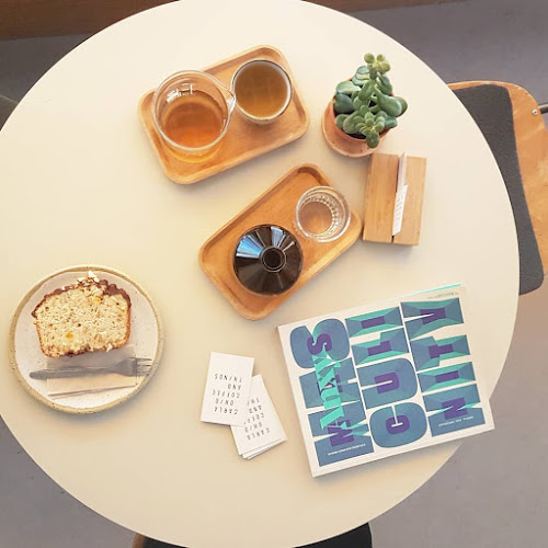 Comentarii opinii despre CARLA OHIO COFFEE AND THINGS