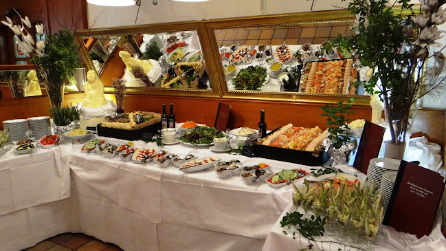 Kolpinghaus Regensburg, Kongress- & Kulturzentrum, Restaurant - Regensburg