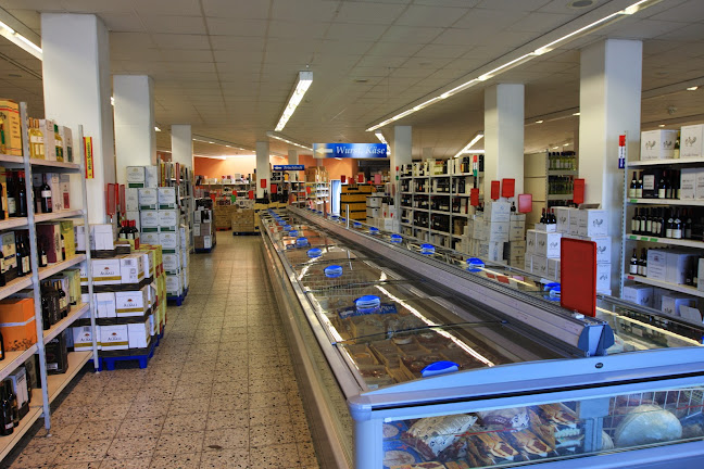 Mitte Meer Schöneberg