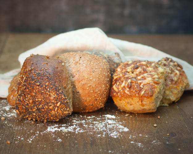 Bäckerei Lange im REWE Ründeroth - Gastronomie und Hotellerie