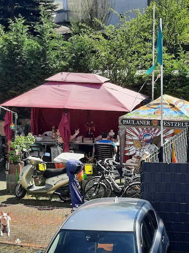 Paulauergarten Lippstadt Süd