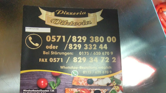 Comentarii opinii despre Pizzeria Viktoria