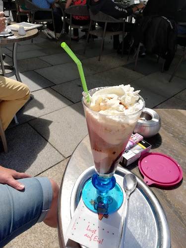 Comentarii opinii despre Eiscafé Venezia "Da Umberto"