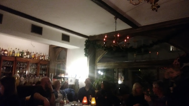 Blechtrommel - Lübeck