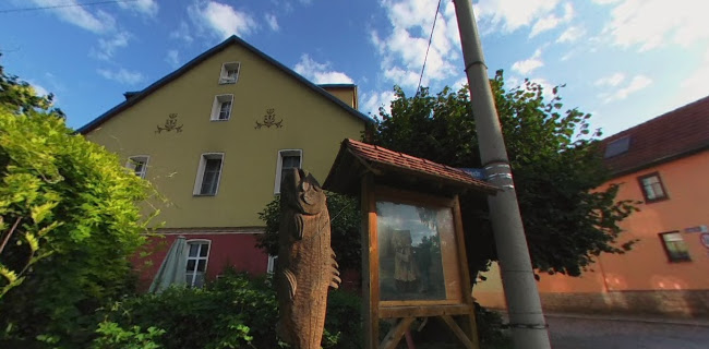 Gasthaus Zur Kunitzburg