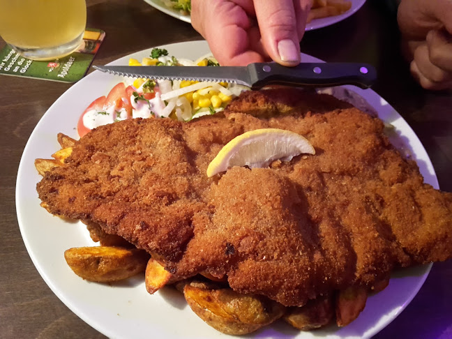 Ka 15 XXL Restaurant - Erfurt