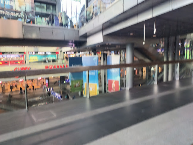 Mitte Meer Schöneberg