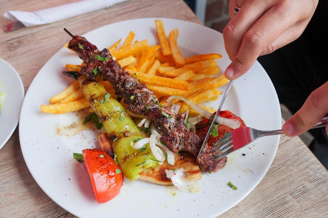 Comentarii opinii despre Pulheimer Grillhaus