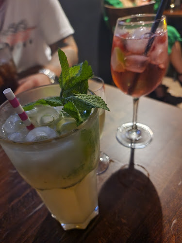 Opinii despre Papagayoo - Bar/Lounge/Club Kassel în Kassel - Gastronomie und Hotellerie