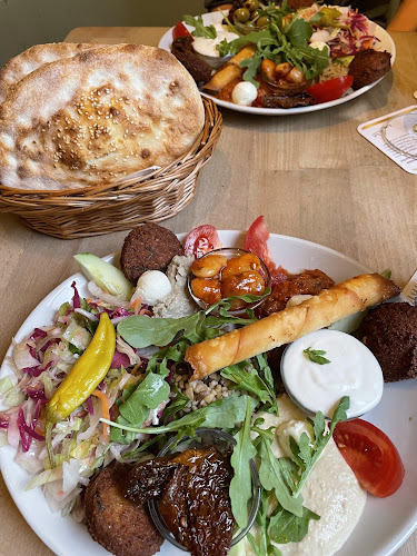 Opinii despre Frauenstrasse 24 în Münster - Gastronomie und Hotellerie