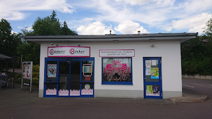 Bäckerei Becker