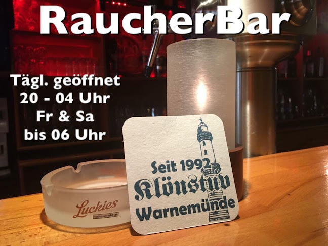 Am Leuchtturm 18, 18119 Rostock