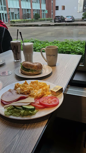 Bäckerei Schanze - Hamburg