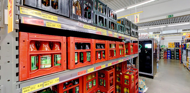 trinkgut Getränkemarkt Reßing e.K. - Gastronomie und Hotellerie