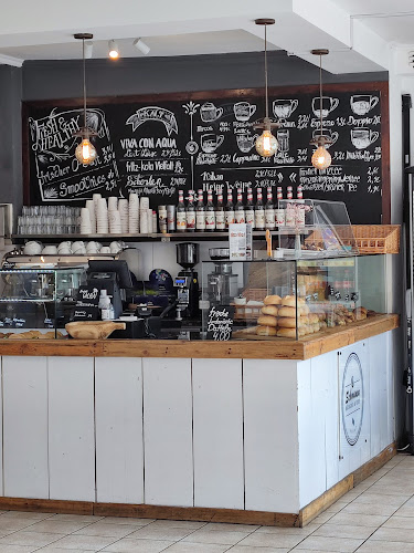 Schwanenbäckerei & Café - Düsseldorf