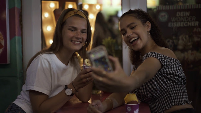 Wonder Waffel Wiesbaden