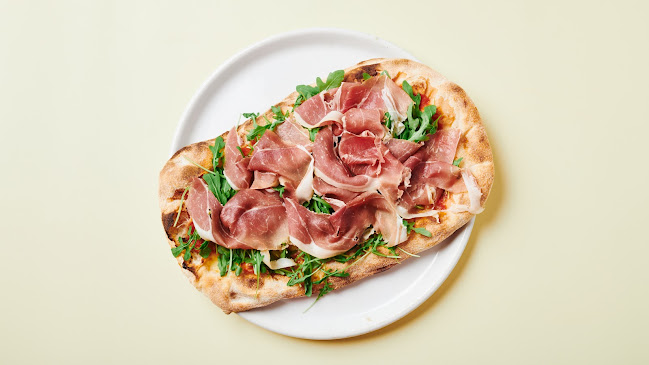 Pizzeria Lieferservice Sara Ristorantino