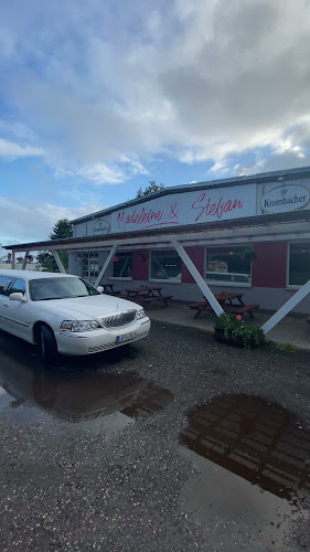 Opinii despre Madeleine & Stefan - Restaurant & Eventcatering în Laage - Gastronomie und Hotellerie