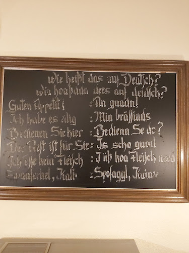 Wirtshaus Bayerischer Löwe