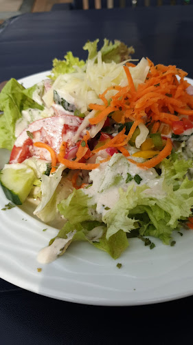 Comentarii opinii despre Martyna Restaurant