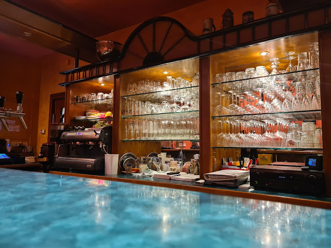 Kamp-Theater-Restaurant