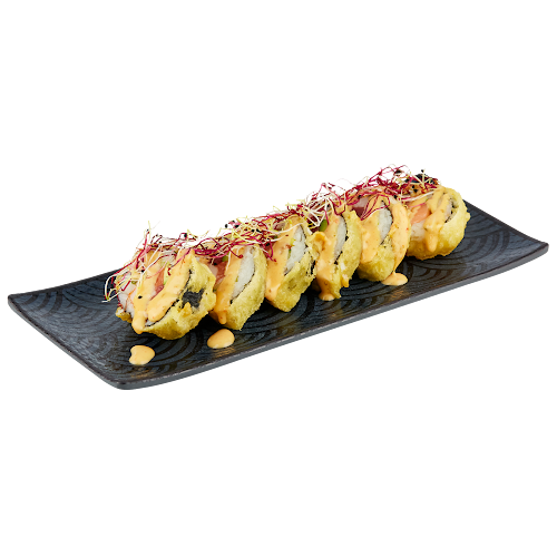 Niitaka Sushi Pinneberg - Gastronomie und Hotellerie