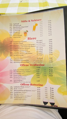 Opinii despre India1 Restaurant în Bernau bei Berlin - Gastronomie und Hotellerie