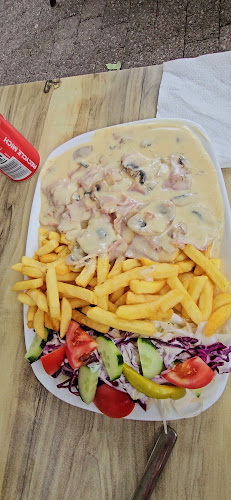 Opinii despre City Kebap Haus în Andernach - Gastronomie und Hotellerie